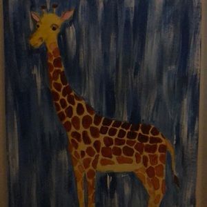 Meet your Posher, Kathy